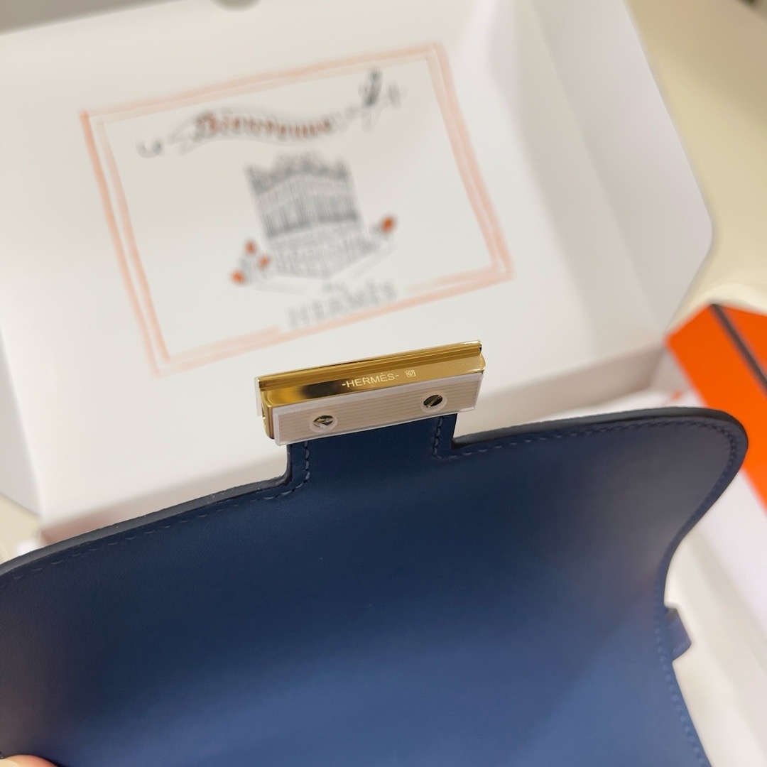Hermes Constance 19 (high-end grade) - Image 7