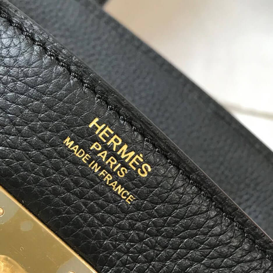 Hermes Birkin 35 - Image 7
