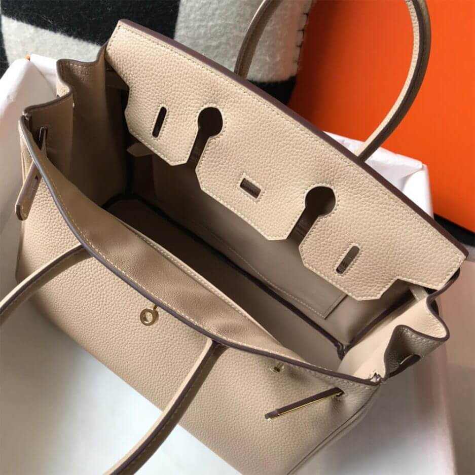 Hermes Birkin 35 - Image 7