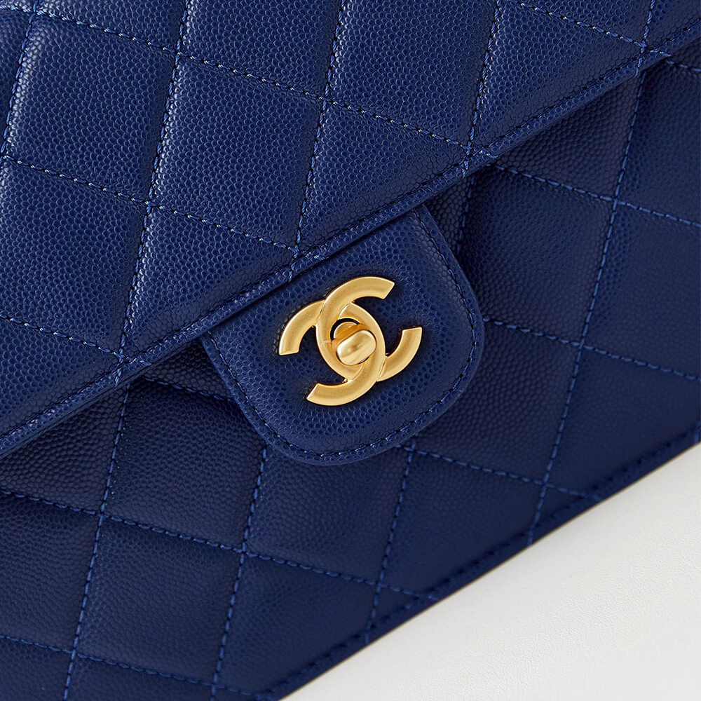 Chanel Large Handbag (high-end grade) - Image 7