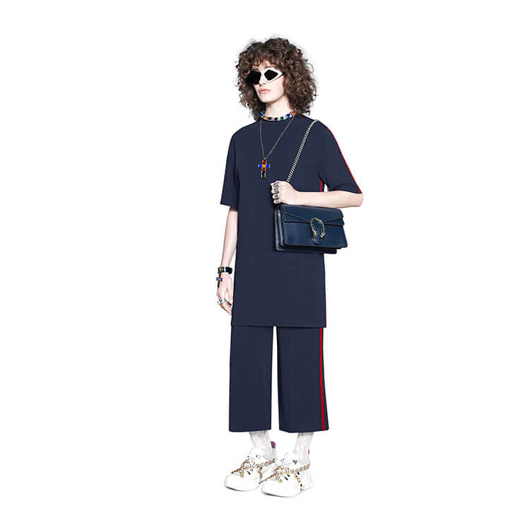 Gucci Dionysus Small Shoulder Bag - Image 7