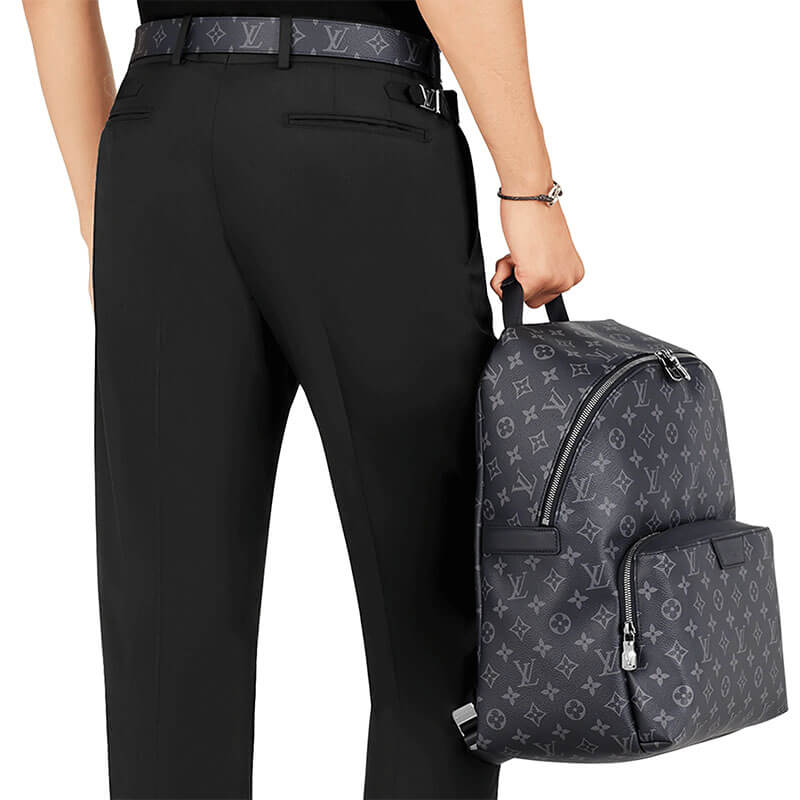 LV Discovery Backpack - Image 7