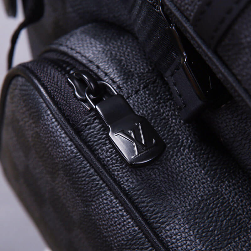 LV Utility Backpack - Image 7
