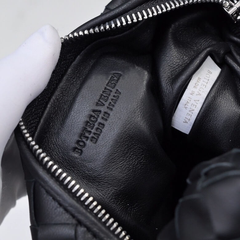 Bottega Veneta Mini Jodie - Image 7