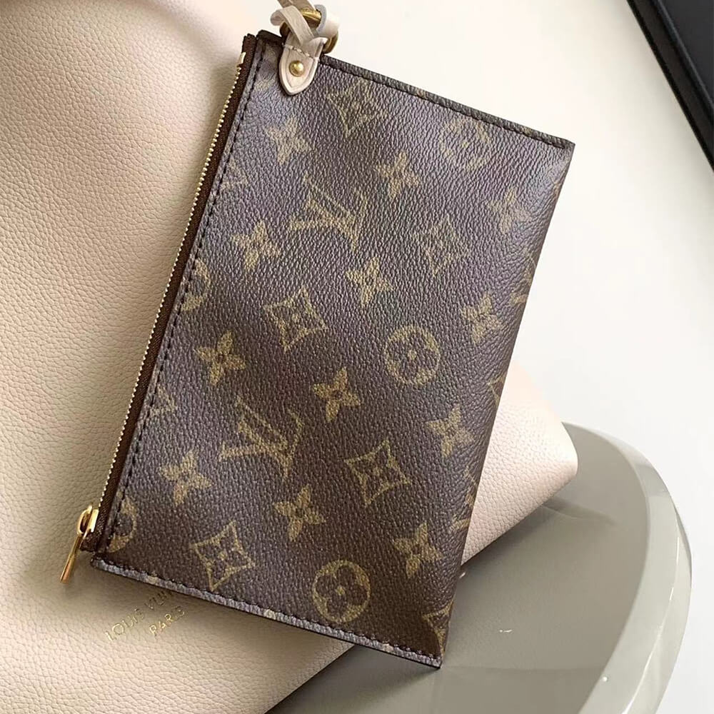 LV Low Key Hobo MM - Image 7