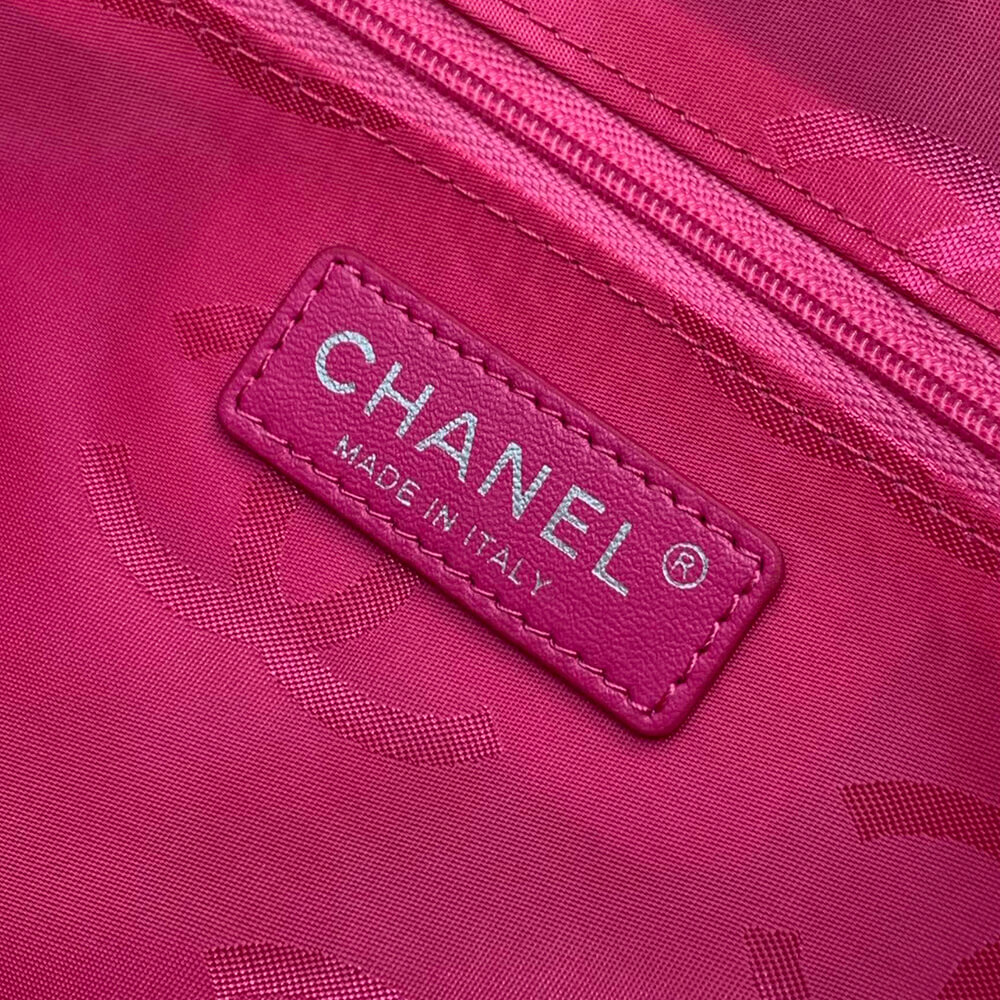 Chanel Cambon Line Tote (high-end grade) - Image 7