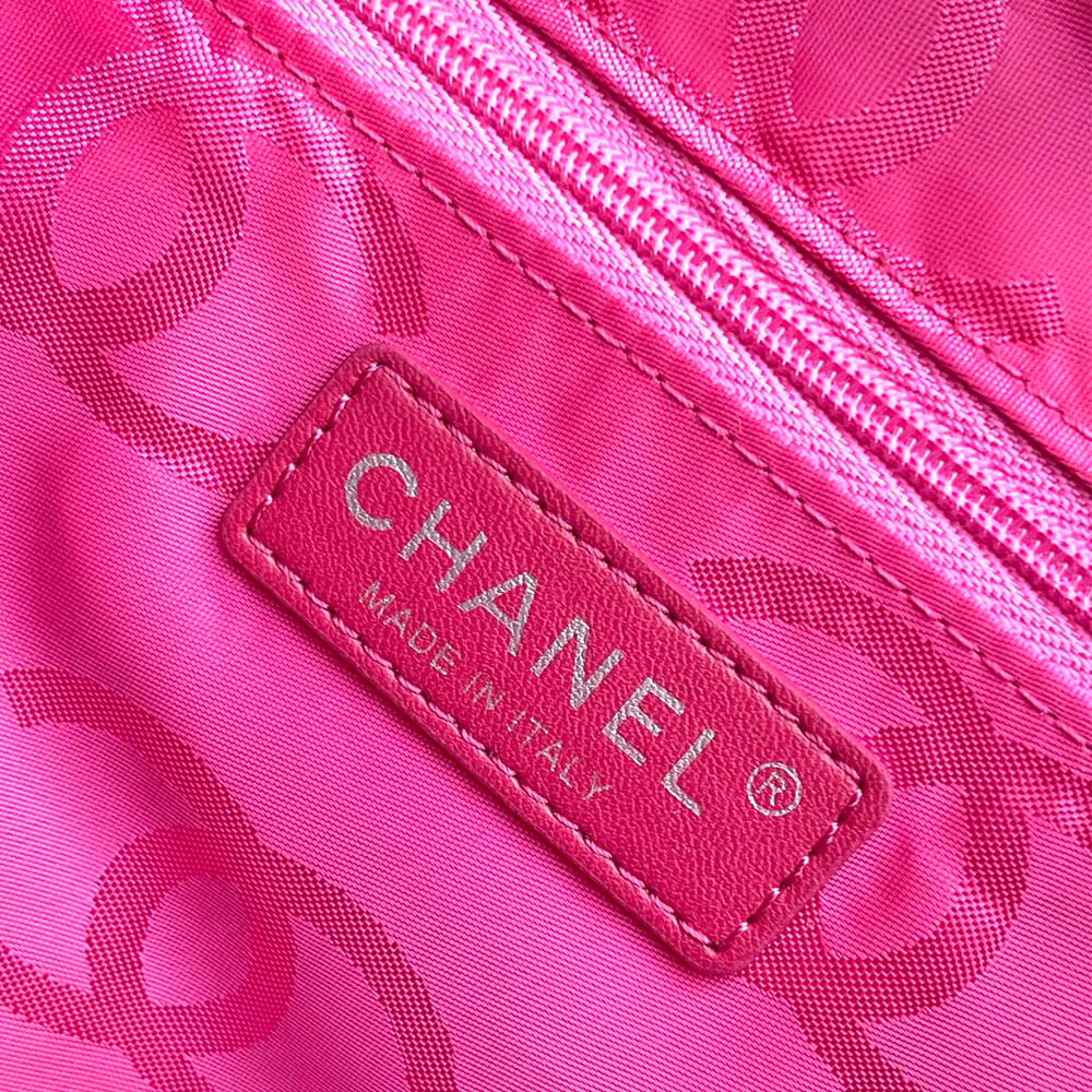 Chanel Cambon Line Tote (high-end grade) - Image 7