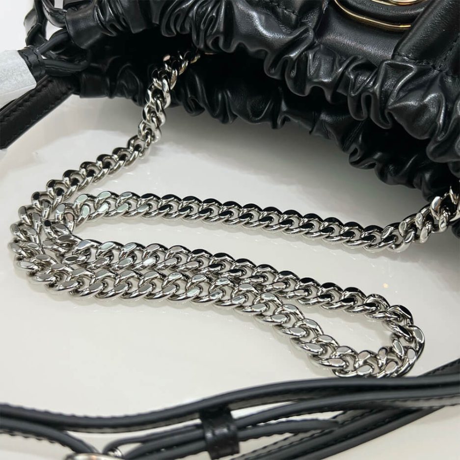 Gucci Deco medium tote bag(HIGH-END GRADE) - Image 7