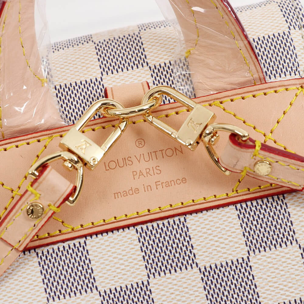 Louis Vuitton SPERONE BB - Image 7