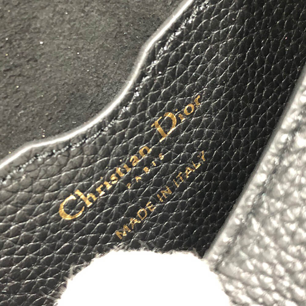 MEDIUM DIOR BOBBY BAG(high-end grade) - Image 7