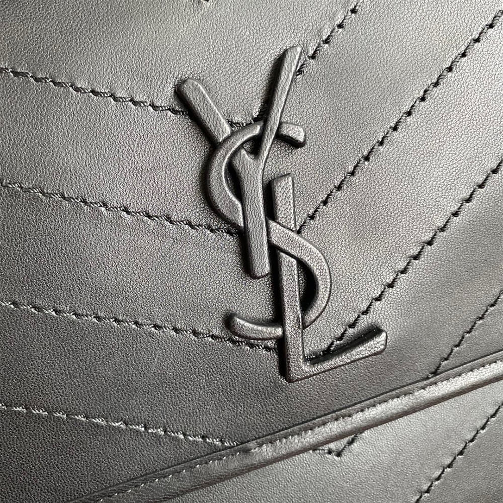 SAINT LAURENT NIKI MEDIUM IN LAMBSKIN - Image 7