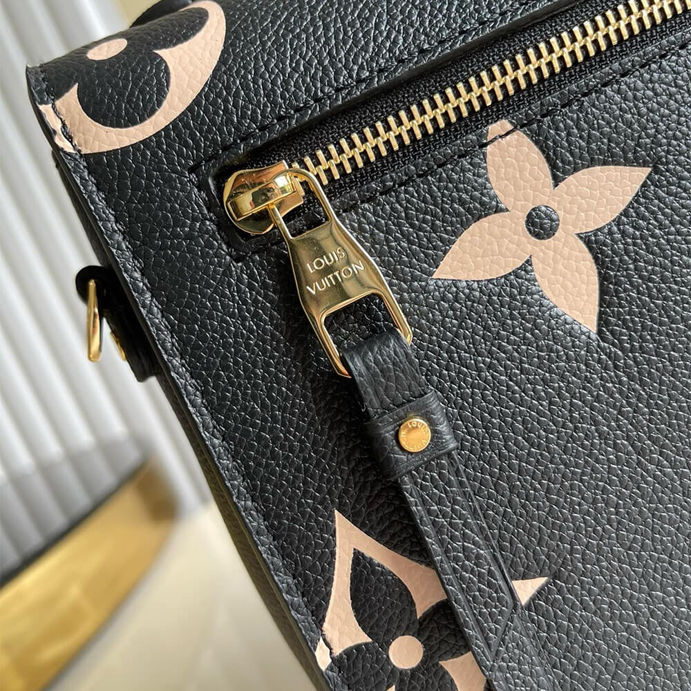 LV Pochette Metis - Image 7