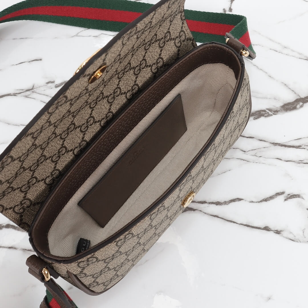 GG OPHIDIA MINI BAG - Image 8