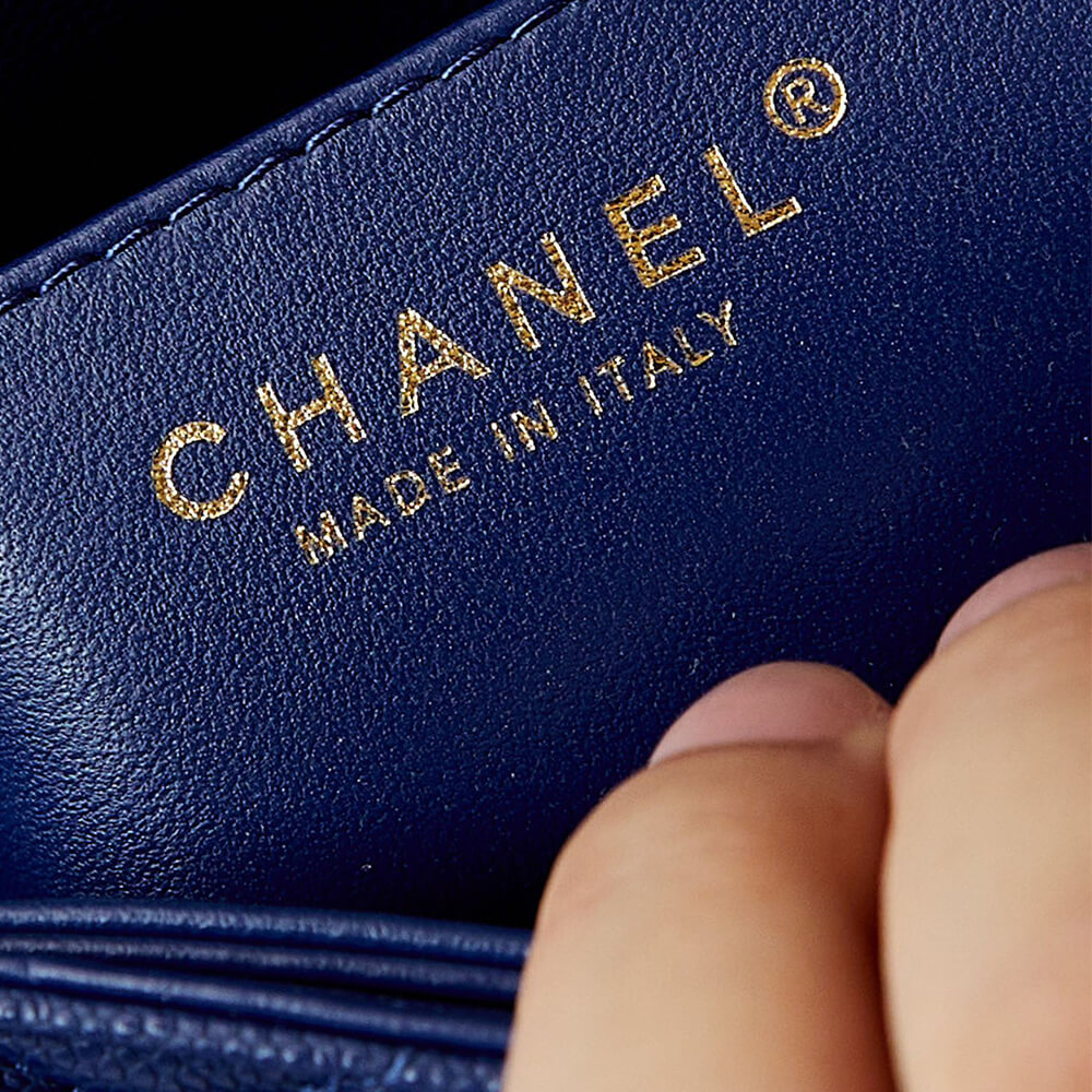 Chanel Large Handbag (high-end grade) - Image 8
