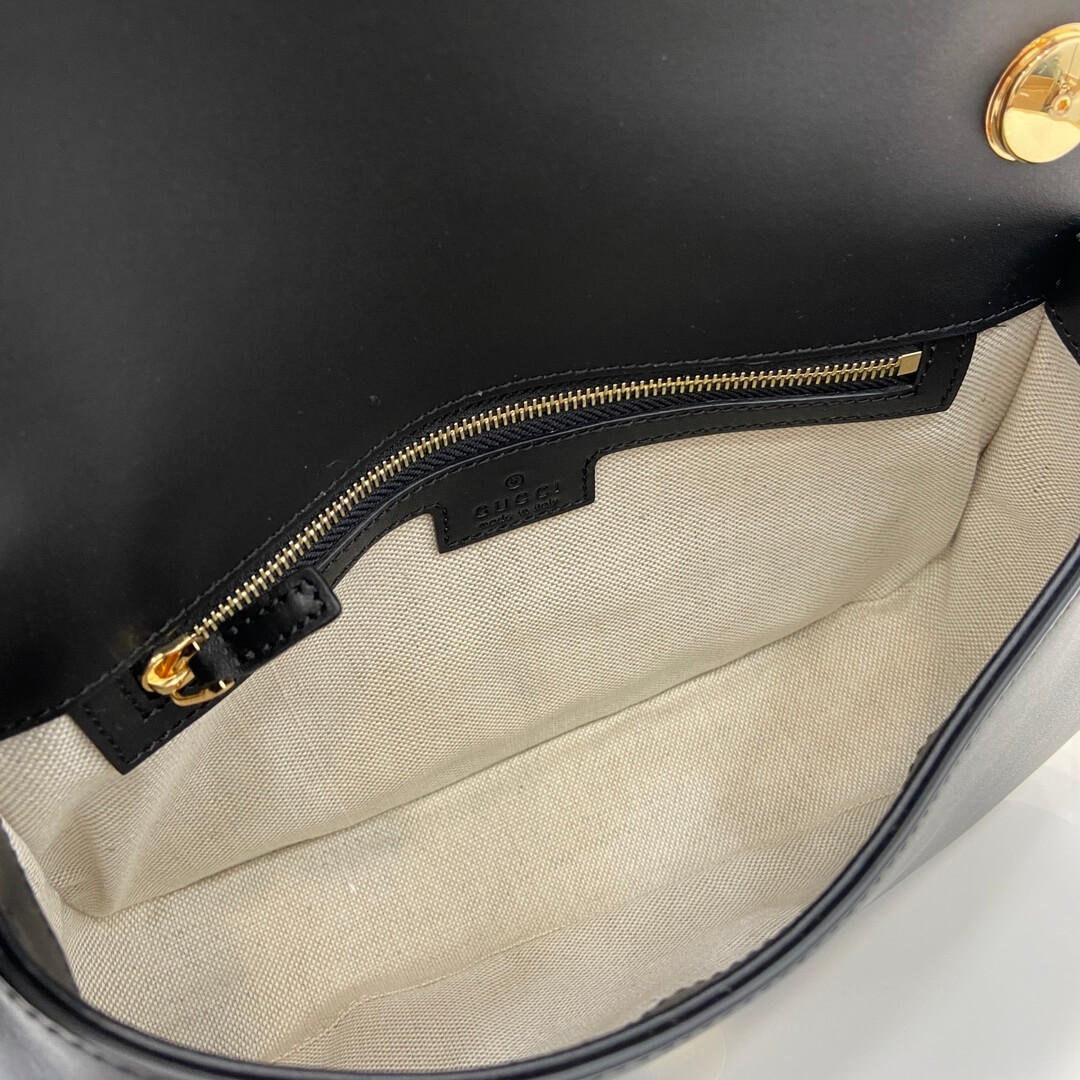 Gucci Blondie small top handle bag - Image 8