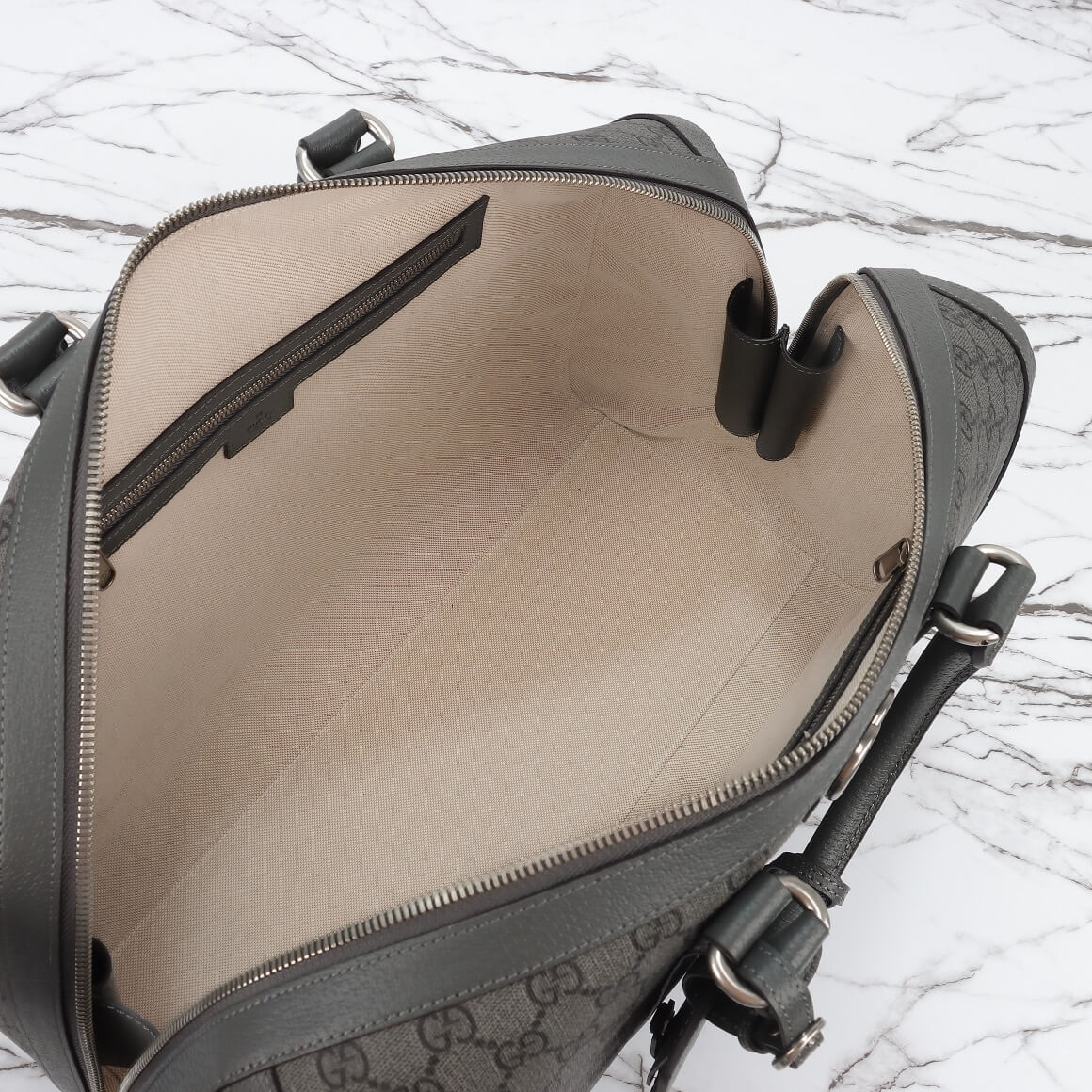 Gucci Savoy medium duffle bag - Image 8