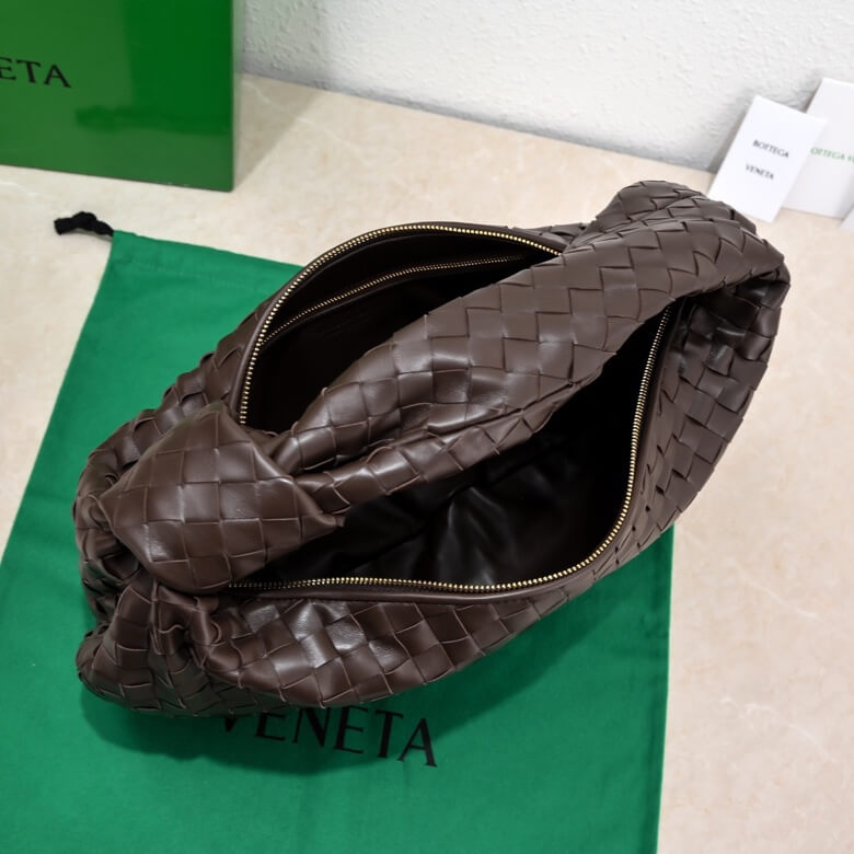 Fondant Bottega Veneta large Jodie - Image 8