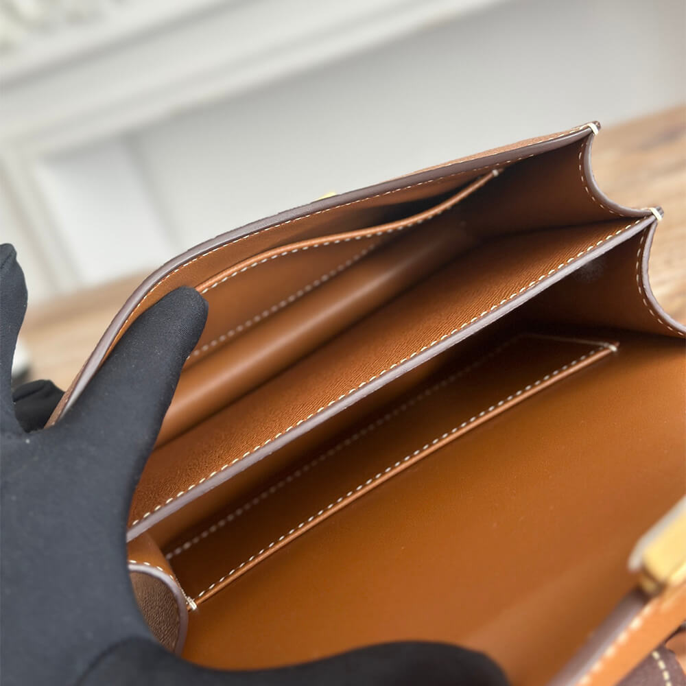 Hermes Constance 19 (High-end Grade) - Image 8