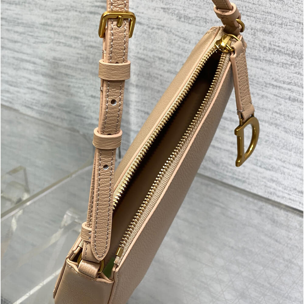 Dior Saddle Rodeo Pouch - Image 8